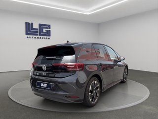 Volkswagen ID.3 Volkswagen ID.3 Pro Performance 150kW (204CV) Automático