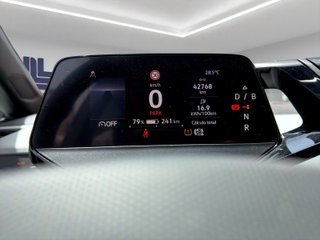 Volkswagen ID.3 Volkswagen ID.3 Pro Performance 150kW (204CV) Automático