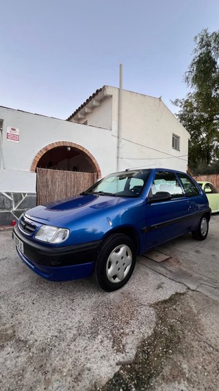 Citroen Saxo 1997