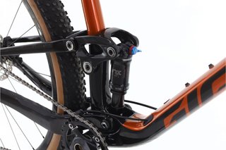 Bicicleta Giant Anthem Pro 3 t.XL Reacondicionada