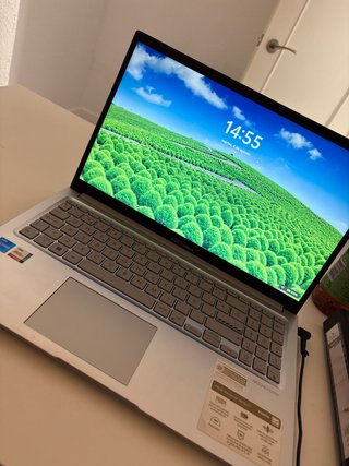 ASUS VivoBook 15 i5 12ª Gen | 16GB RAM | 512GB