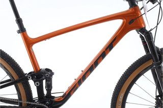 Bicicleta Giant Anthem Pro 3 t.XL Reacondicionada