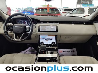 Land Rover Range Rover Velar 2.0D I4 MHEV S 4WD Auto 150 kW (204 CV)
