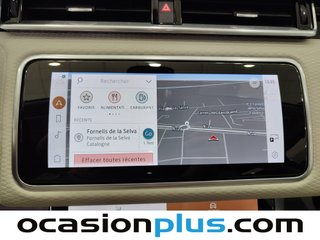 Land Rover Range Rover Velar 2.0D I4 MHEV S 4WD Auto 150 kW (204 CV)
