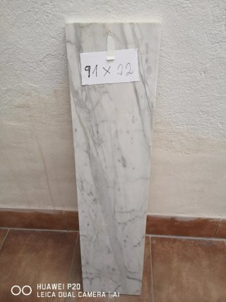 Mármol 91x22