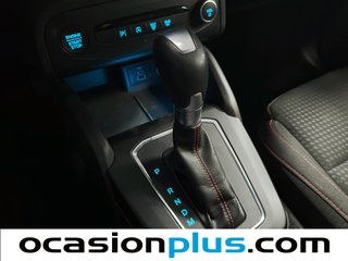 Ford Focus 1.0 Ecoboost MHEV ST-Line Auto 92 kW (125 CV)