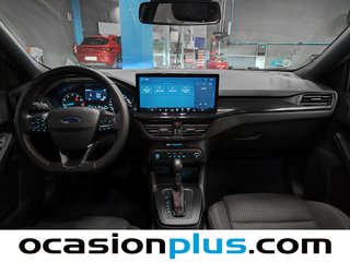 Ford Focus 1.0 Ecoboost MHEV ST-Line Auto 92 kW (125 CV)