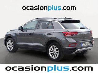 Volkswagen T-Roc Life 1.0 TSI 85 kW (115 CV)