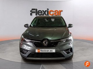 Renault Arkana Equilibre E-TECH full hybr. 105kW(145CV)