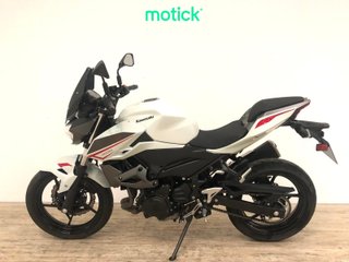 KAWASAKI Z 400
