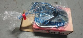 Espejo retrovisor Victoria