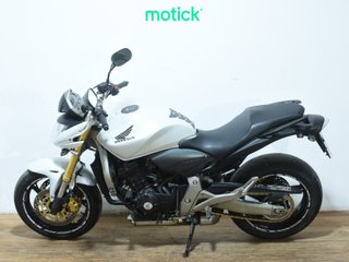 HONDA CB 600 F