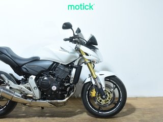 HONDA CB 600 F