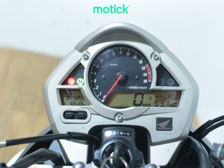HONDA CB 600 F