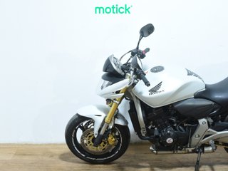 HONDA CB 600 F