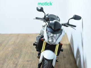 HONDA CB 600 F