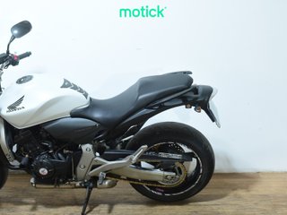 HONDA CB 600 F