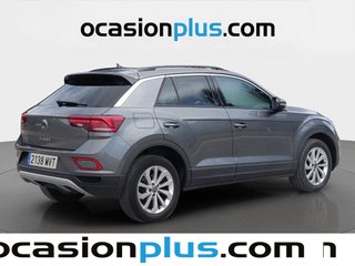 Volkswagen T-Roc Life 1.0 TSI 85 kW (115 CV)