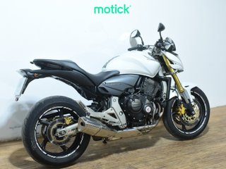 HONDA CB 600 F