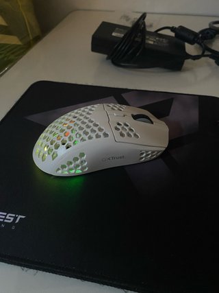 Conjunto Gaming: Portátil, Ratón ,Teclado y mando