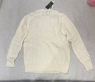 Camisola Polo Ralph Lauren