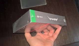 WANTED DEAD COLLECTOR'S EDITION XBOX ONE/SERIES X