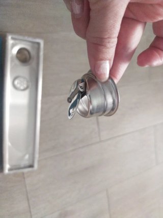 Desagüe Ducha acero inoxidable
