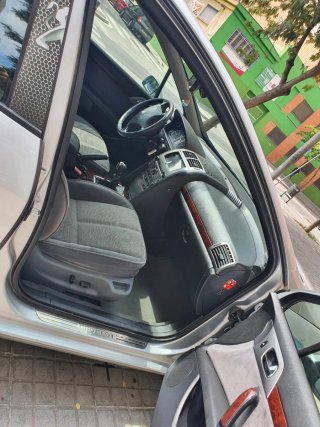 Peugeot 407 2008