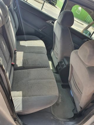 Peugeot 407 2008