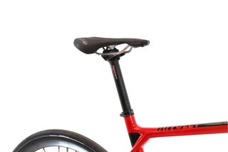 Bicicleta Ghost Nivolet X 7.8 LC t.46 Reacondicionada
