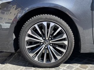 Toyota Corolla 2025