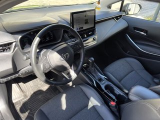 Toyota Corolla 2025
