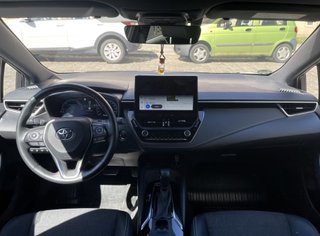 Toyota Corolla 2025