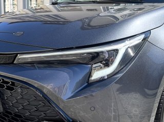 Toyota Corolla 2025