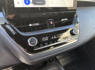 Toyota Corolla 2025
