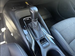 Toyota Corolla 2025