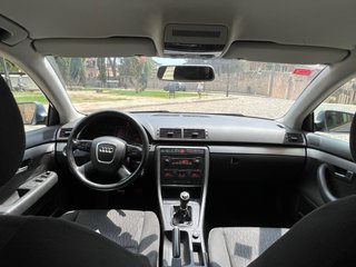 Audi A4 2005