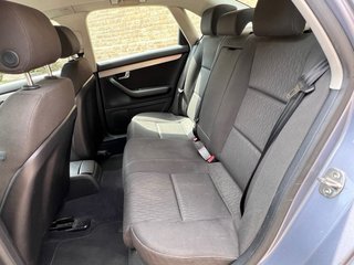 Audi A4 2005