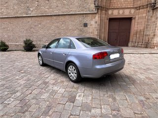 Audi A4 2005