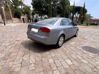 Audi A4 2005