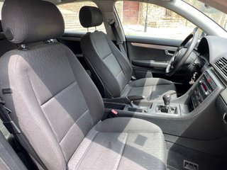 Audi A4 2005