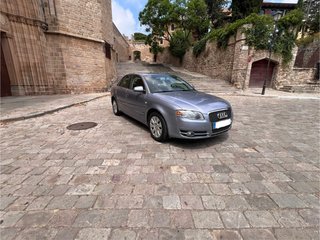 Audi A4 2005