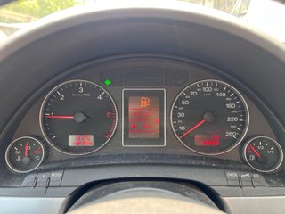 Audi A4 2005