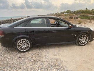 Opel Vectra 2008