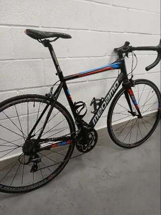 megamo r8