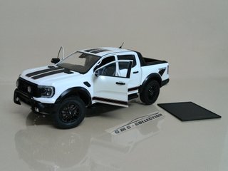 Ford Ranger Raptor 2024 Solido 1/18