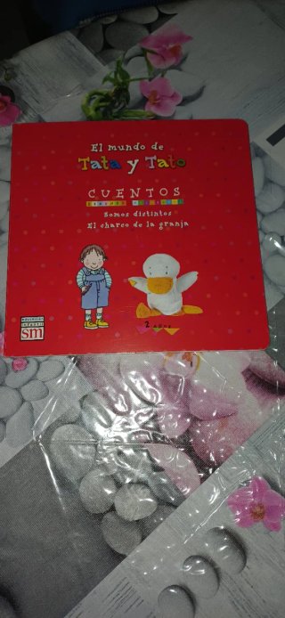 Cuento infantil