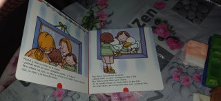 Cuento infantil