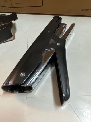 Grapadora Maped Metal Clamp 26/6