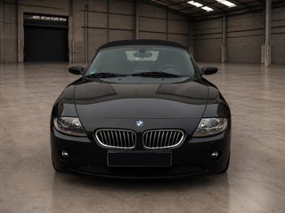 BMW Z4 E85 3.0i 231cv Manual 2005